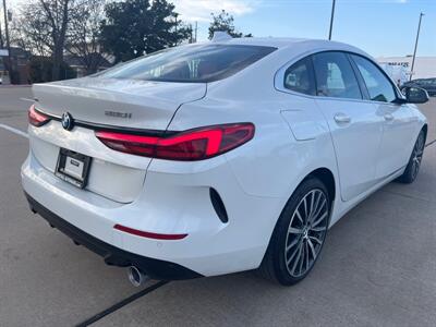 2020 BMW 228i xDrive Gran Coupe   - Photo 5 - Dallas, TX 75252