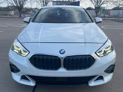 2020 BMW 228i xDrive Gran Coupe   - Photo 2 - Dallas, TX 75252