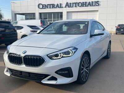 2020 BMW 228i xDrive Gran Coupe   - Photo 1 - Dallas, TX 75252