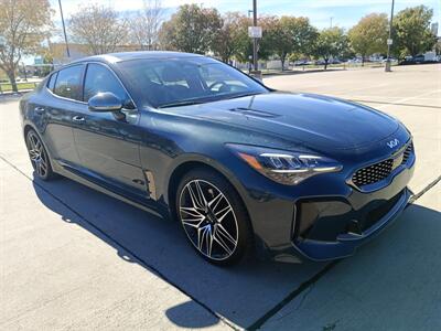 2022 Kia Stinger GT1   - Photo 9 - Dallas, TX 75252