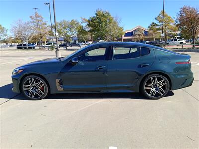 2022 Kia Stinger GT1   - Photo 4 - Dallas, TX 75252