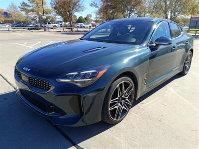 2022 Kia Stinger GT1   - Photo 3 - Dallas, TX 75252