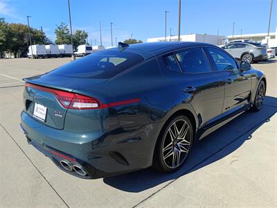 2022 Kia Stinger GT1   - Photo 7 - Dallas, TX 75252