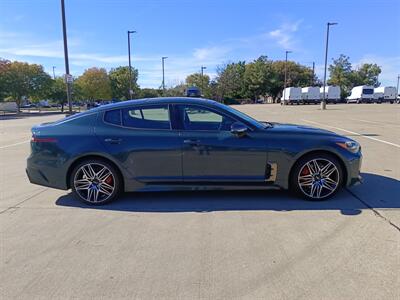 2022 Kia Stinger GT1   - Photo 8 - Dallas, TX 75252