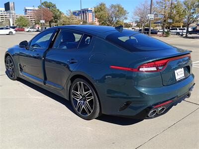 2022 Kia Stinger GT1   - Photo 5 - Dallas, TX 75252