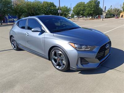 2019 Hyundai VELOSTER Turbo R-Spec   - Photo 9 - Dallas, TX 75252