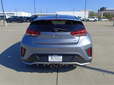 2019 Hyundai VELOSTER Turbo R-Spec   - Photo 6 - Dallas, TX 75252