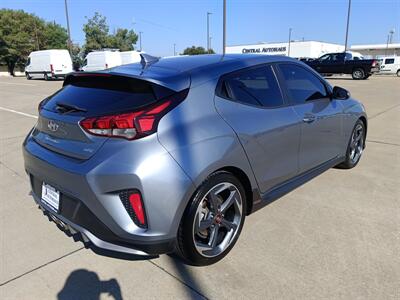 2019 Hyundai VELOSTER Turbo R-Spec   - Photo 7 - Dallas, TX 75252