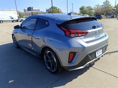 2019 Hyundai VELOSTER Turbo R-Spec   - Photo 5 - Dallas, TX 75252