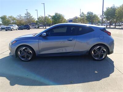 2019 Hyundai VELOSTER Turbo R-Spec   - Photo 4 - Dallas, TX 75252