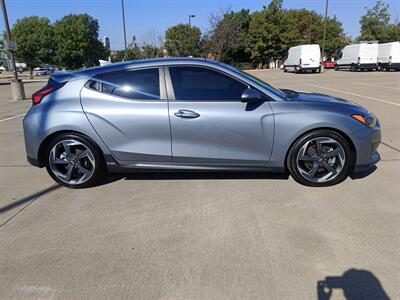 2019 Hyundai VELOSTER Turbo R-Spec   - Photo 8 - Dallas, TX 75252