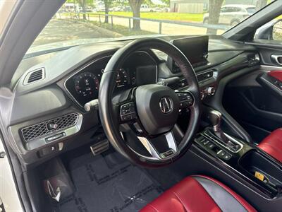 2024 Acura Integra w/A-SPEC   - Photo 19 - Dallas, TX 75252