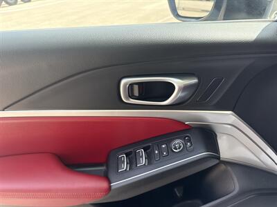 2024 Acura Integra w/A-SPEC   - Photo 11 - Dallas, TX 75252
