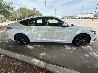 2024 Acura Integra w/A-SPEC   - Photo 8 - Dallas, TX 75252