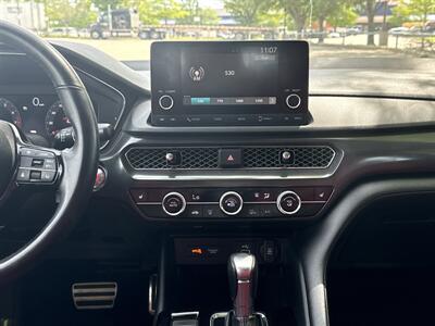 2024 Acura Integra w/A-SPEC   - Photo 26 - Dallas, TX 75252