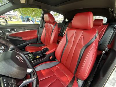 2024 Acura Integra w/A-SPEC   - Photo 31 - Dallas, TX 75252