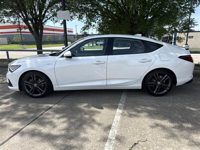 2024 Acura Integra w/A-SPEC   - Photo 4 - Dallas, TX 75252