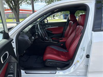 2024 Acura Integra w/A-SPEC   - Photo 17 - Dallas, TX 75252