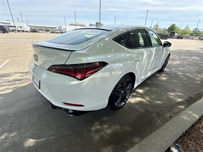 2024 Acura Integra w/A-SPEC   - Photo 7 - Dallas, TX 75252