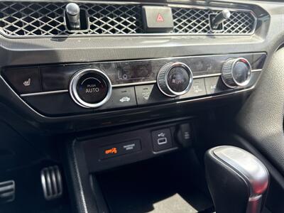 2024 Acura Integra w/A-SPEC   - Photo 30 - Dallas, TX 75252