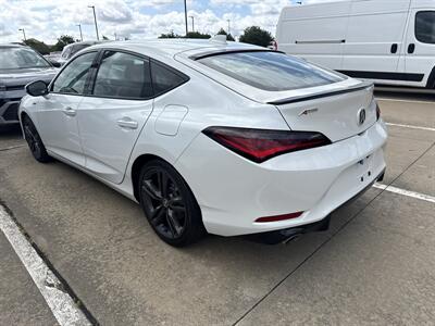 2024 Acura Integra w/A-SPEC   - Photo 39 - Dallas, TX 75252