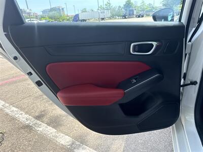 2024 Acura Integra w/A-SPEC   - Photo 12 - Dallas, TX 75252