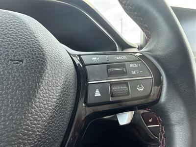 2024 Acura Integra w/A-SPEC   - Photo 25 - Dallas, TX 75252