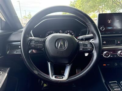 2024 Acura Integra w/A-SPEC   - Photo 23 - Dallas, TX 75252
