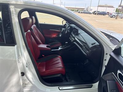 2024 Acura Integra w/A-SPEC   - Photo 18 - Dallas, TX 75252