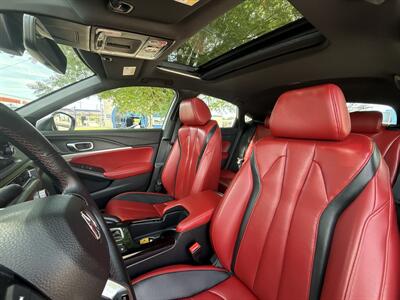 2024 Acura Integra w/A-SPEC   - Photo 32 - Dallas, TX 75252