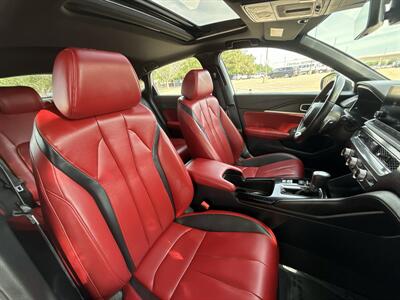2024 Acura Integra w/A-SPEC   - Photo 34 - Dallas, TX 75252