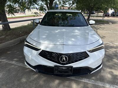 2024 Acura Integra w/A-SPEC   - Photo 2 - Dallas, TX 75252