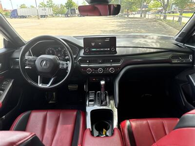 2024 Acura Integra w/A-SPEC   - Photo 20 - Dallas, TX 75252