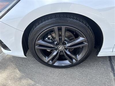 2024 Acura Integra w/A-SPEC   - Photo 37 - Dallas, TX 75252
