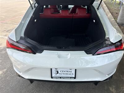 2024 Acura Integra w/A-SPEC   - Photo 16 - Dallas, TX 75252