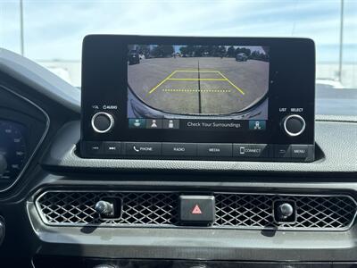 2024 Acura Integra w/A-SPEC   - Photo 27 - Dallas, TX 75252