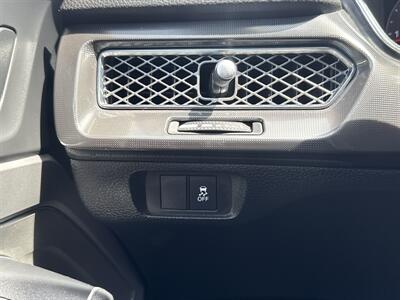 2024 Acura Integra w/A-SPEC   - Photo 28 - Dallas, TX 75252
