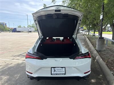2024 Acura Integra w/A-SPEC   - Photo 15 - Dallas, TX 75252