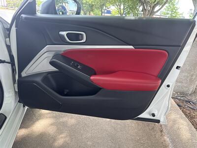 2024 Acura Integra w/A-SPEC   - Photo 14 - Dallas, TX 75252