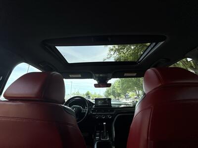2024 Acura Integra w/A-SPEC   - Photo 35 - Dallas, TX 75252