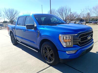 2021 Ford F-150 XLT Sport   - Photo 11 - Dallas, TX 75252