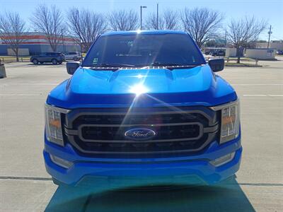 2021 Ford F-150 XLT Sport   - Photo 2 - Dallas, TX 75252