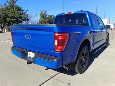 2021 Ford F-150 XLT Sport   - Photo 7 - Dallas, TX 75252