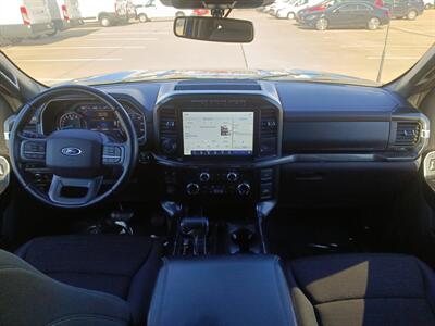 2021 Ford F-150 XLT Sport   - Photo 21 - Dallas, TX 75252