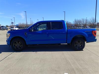 2021 Ford F-150 XLT Sport   - Photo 4 - Dallas, TX 75252