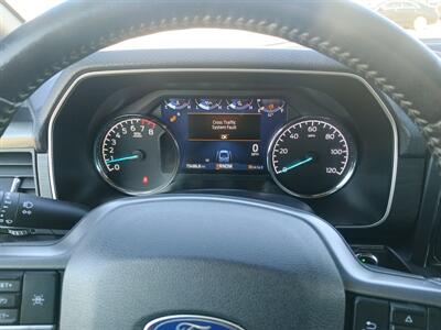 2021 Ford F-150 XLT Sport   - Photo 27 - Dallas, TX 75252