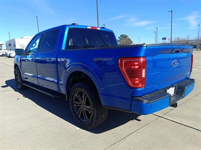 2021 Ford F-150 XLT Sport   - Photo 5 - Dallas, TX 75252