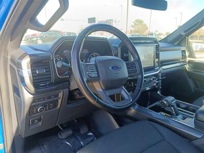 2021 Ford F-150 XLT Sport   - Photo 19 - Dallas, TX 75252