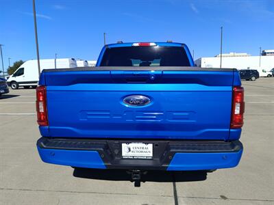 2021 Ford F-150 XLT Sport   - Photo 6 - Dallas, TX 75252