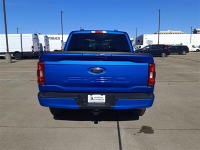 2021 Ford F-150 XLT Sport   - Photo 8 - Dallas, TX 75252